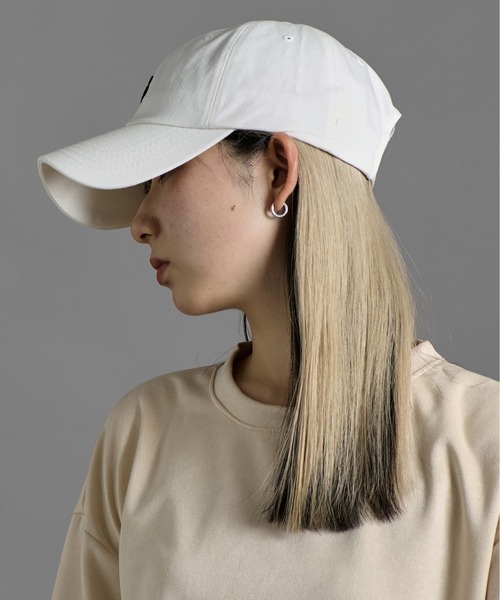 CALIFORNIA OUTFITTERS キャップ 帽子 2-12B12 B ミニロゴキャップ