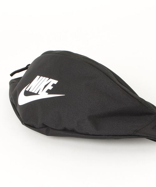 【NIKE】ナイキ ヘリテージ/ウェストバッグ/ウェストポーチ/2WAY NIKE】ナイキ ヘリテージ/ウェストバッグ/ウェストポーチ/2WAY