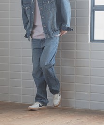 ジーンズ 「セットアップ可」ヴィンテージライクデニムパンツ メンズ｜ZOZOTOWN Yahoo!店