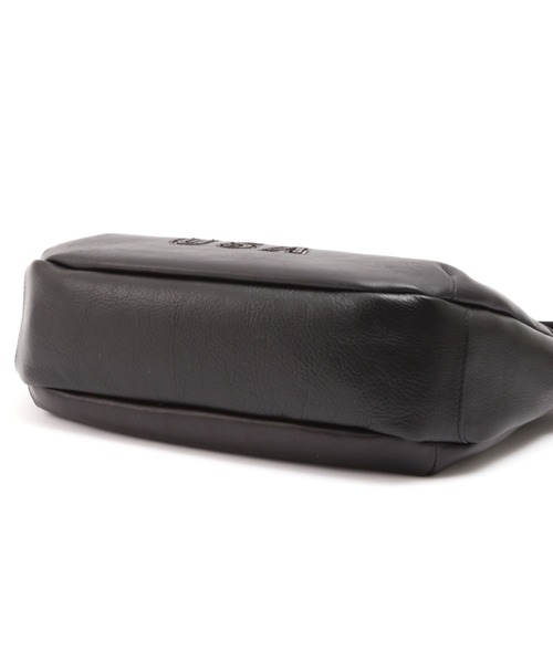 AVIREX（アヴィレックス） ショルダーバッグ バッグ VARSITY LEATHER