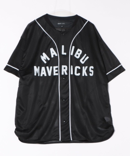 DEAR LAUREL 超〜イケてる❗️ワークシャツ　¥7888→現 ムラサキスポーツ シャツ 「ムラサキスポーツ限定」DEAR LAUREL