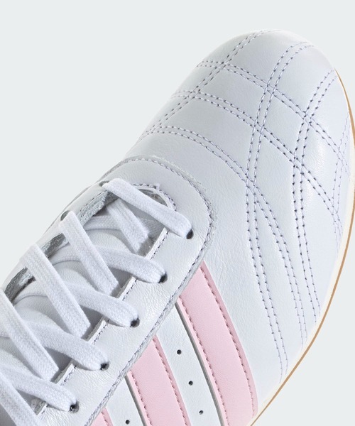 スニーカー テコンドー / Taekwondo / アディダスオリジナルス adidas Originals ローカットスニーカー レディース メンズ | adidas | 11