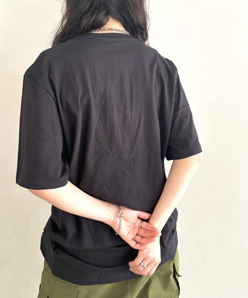 THE NORTH FACE tシャツ 国内未発売 USモデル FACE(ザ・ノース