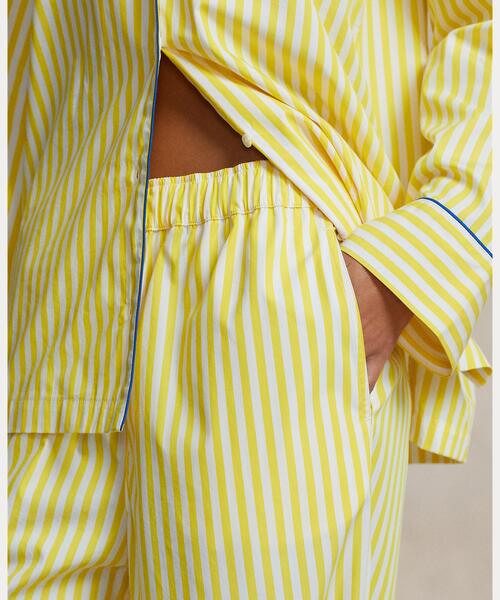 POLO RALPH LAUREN（ポロ・ラルフローレン） パジャマ ルームウェア