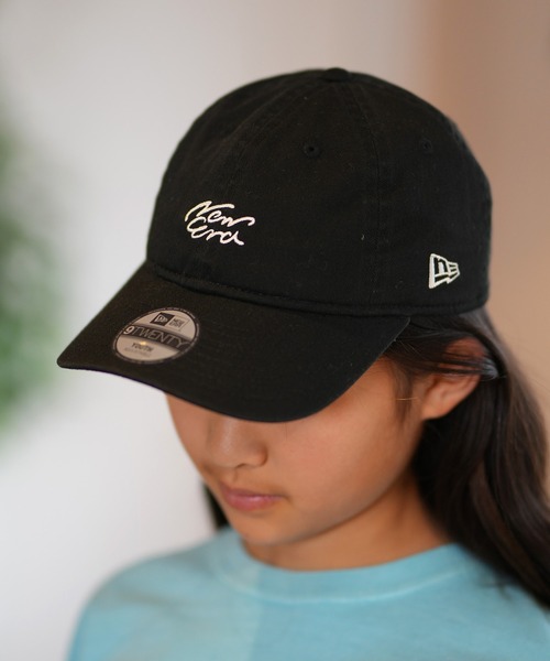 NEW ERA（ニューエラ） キャップ 帽子 キッズ キャップ 帽子 Youth