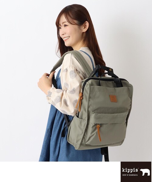 solpresa❤２ウェイリュック❤ホワイト❤新品❤完売品❤ solpresa❤2ウェイリュック❤ホワイト❤新品❤完売品❤ - メルカリ
