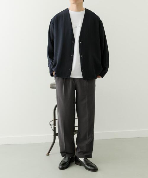 ITEMS URBANRESEARCH（アイテムズ アーバンリサーチ） カーディガン