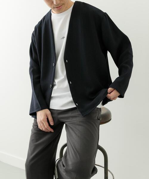 ITEMS URBANRESEARCH（アイテムズ アーバンリサーチ） カーディガン