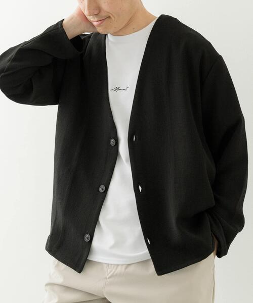 ITEMS URBANRESEARCH（アイテムズ アーバンリサーチ） カーディガン
