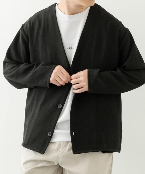 ITEMS URBANRESEARCH（アイテムズ アーバンリサーチ） カーディガン