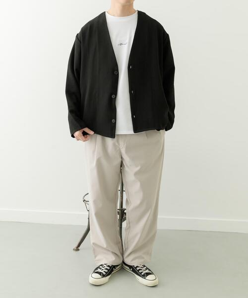 ITEMS URBANRESEARCH（アイテムズ アーバンリサーチ） カーディガン