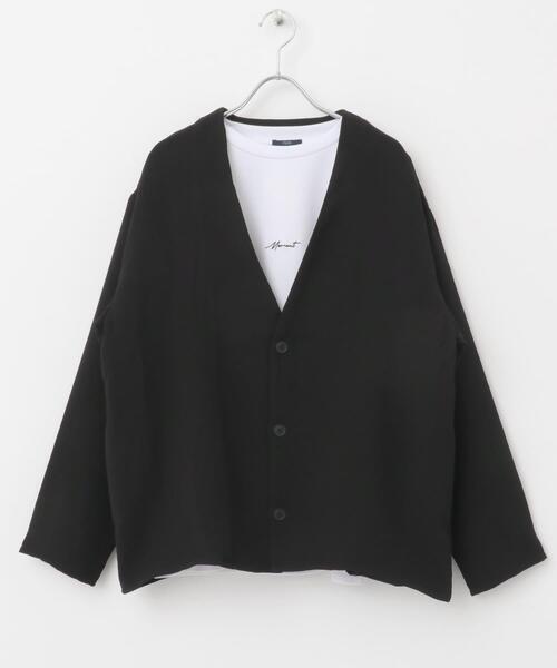 ITEMS URBANRESEARCH（アイテムズ アーバンリサーチ） カーディガン