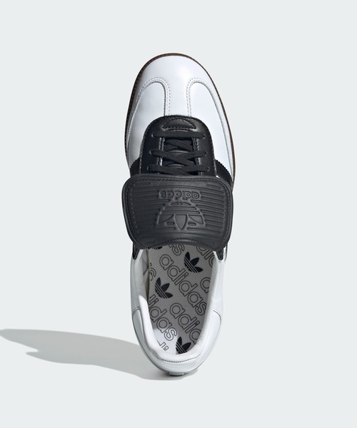 スニーカー サンバ LT / Samba LT / アディダスオリジナルス adidas Originals メンズ レディース | adidas | 04