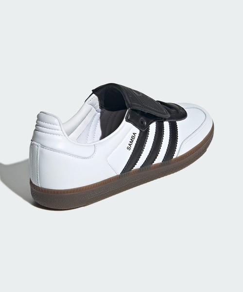 スニーカー サンバ LT / Samba LT / アディダスオリジナルス adidas Originals メンズ レディース | adidas | 06