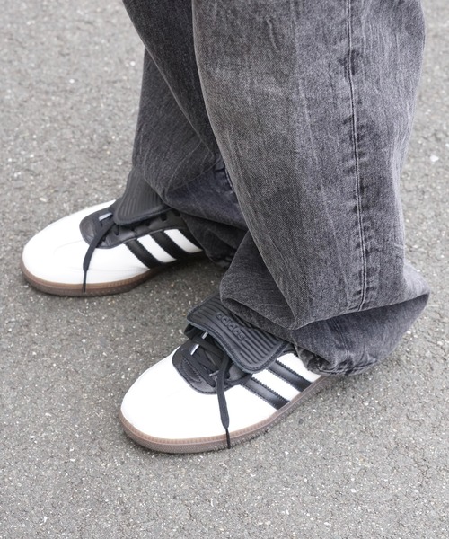 adidas スニーカー サンバ LT / Samba アディダスオリジナルス