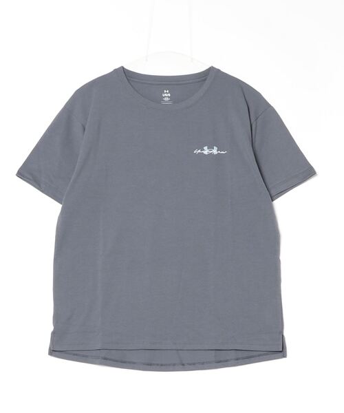 UNDER ARMOUR - アンダーアーマー・Tシャツ　レディース5点セット UNDER ARMOUR アンダーアーマー レディース 半袖 機能 Tシャツ