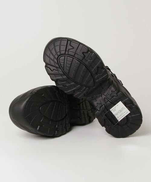 YOSUKE（ヨースケ） スニーカー ウィメンズ厚底メリージェーンダブル