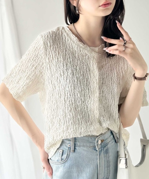 ブラウス シャツ 2way ノーカラーブラウス レディース 楽天市場】【クーポンで50％OFF 8/14 17:59まで】ブラウス