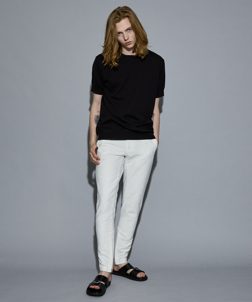 5351 POUR LES HOMMES tシャツ 「定番人気」セーターマシーン