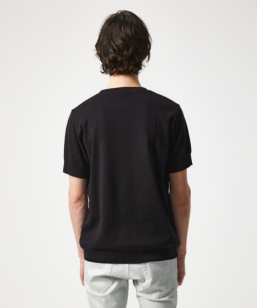 andmary Tシャツ 5351 POUR LES HOMMES tシャツ 「定番人気」セーターマシーン