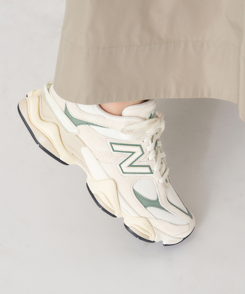 新品 ニューバランス U9060EEB 23cm NEWBALANCE イエナ ニューバランスNew Balance U9060EEB 23.5 IENA