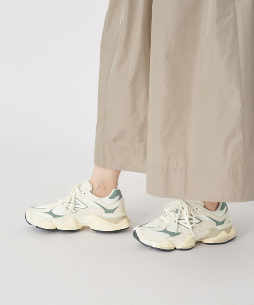 IENA スニーカー NEW BALANCE/ニューバランス U9060EEI