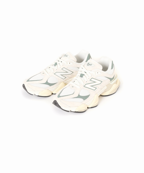 IENA スニーカー NEW BALANCE/ニューバランス U9060EEI