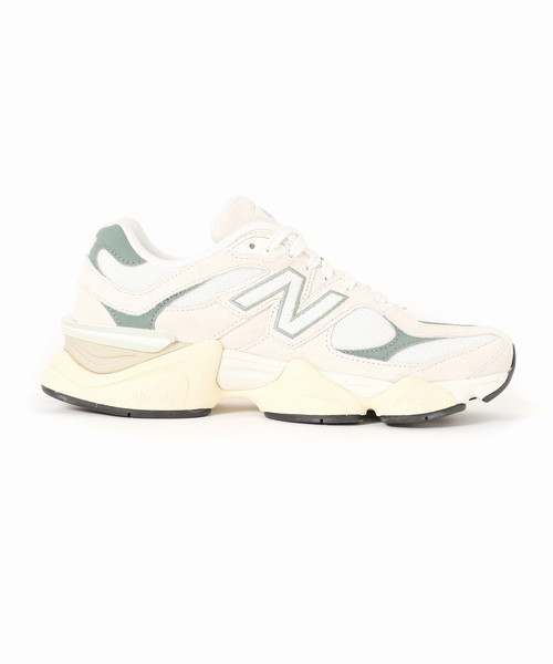 靴 New Balance U9060EEB 24cm IENA New Balance / ニューバランス】U9060EEB（スニーカー）｜New