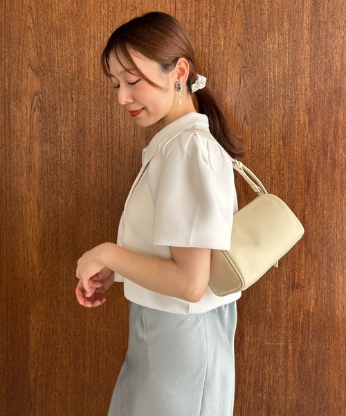 アイボリー レザー ショルダーバッグ 楽天市場】【20%OFFクーポン！LINE登録で】【楽天ランキング1位