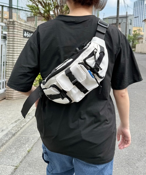 ラシット（ボディバッグ）｜バッグ | ファッション のおすすめ人気商品