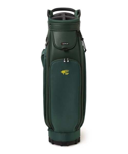 【超美品】BEAMSGOLF(ビームスゴルフ)キャディバッグ 8.5インチ 再入荷】8.5インチ CADDIE BAG｜BEAMS GOLF（ビームス ゴルフ