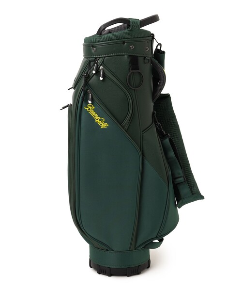 BEAMS GOLF ゴルフ BGCC キャディバッグ（8.5インチ