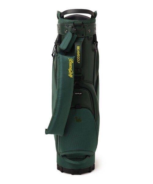 BEAMS GOLF ゴルフ BGCC キャディバッグ（8.5インチ
