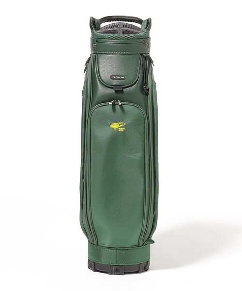 BEAMSGOLF ビームスゴルフ スタンド式 キャディバッグ 4分割 8型 BEAMS GOLF（ビームス ゴルフ）スタンド キャディバッグ 4