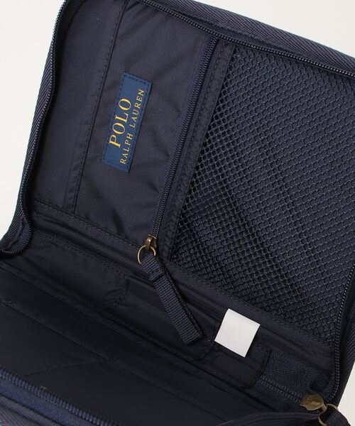 Polo Ralph Lauren Childrenswear 母子手帳ケース ベア クラッチ