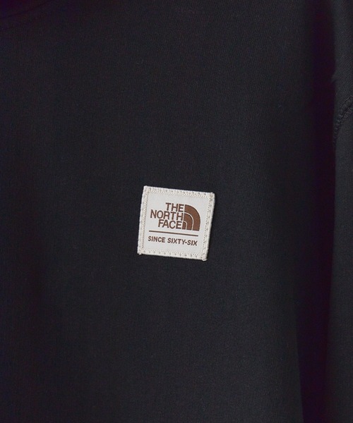 パーカー 日本未発売 THE NORTH FACE/ザ・ノースフェイス Heritage-Like Patch Pullover Hooded Swe THE NORTH FACE パーカー 日本未発売 FACE/ザ・ノースフェイス