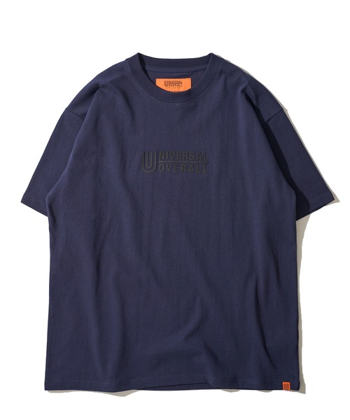 UNIVERSAL OVERALL tシャツ 「UNIVERSAL OVERALL」 3D CENTER