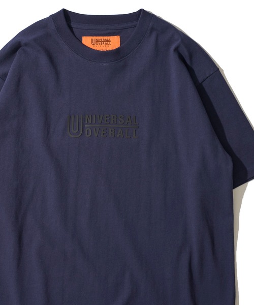 UNIVERSAL OVERALL tシャツ 「UNIVERSAL OVERALL」 3D CENTER