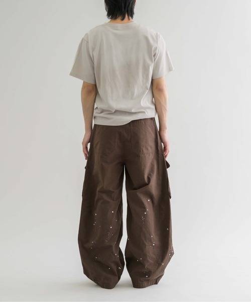 パンツ GREY COTTON PANTS Womens Ojai Luxe Pant | Greyson Clothiers