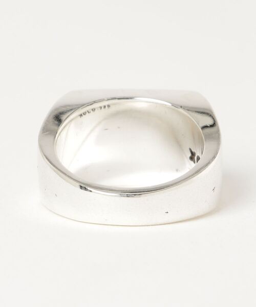 XOLO JEWELRY H Ring L JP18-19号