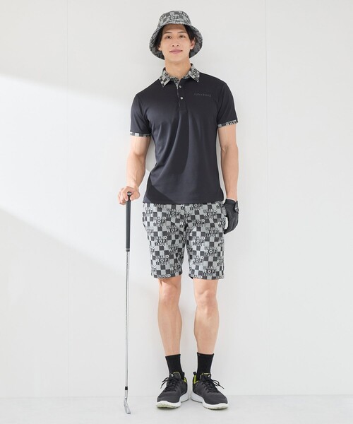 JUN&ROPE' ゴルフ メンズパンツ｜メンズウエア｜ゴルフ｜スポーツ