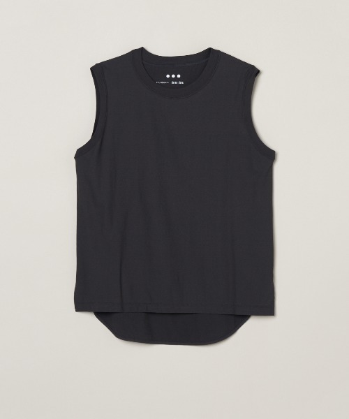 タンクトップ ノースリーブ ハンプトンTEE タンクトップ レディース