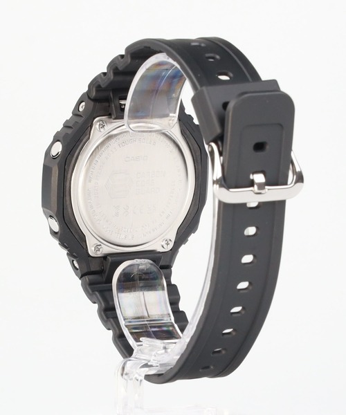 新品・未使用★国内正規品★G-SHOCK★GA-B2100BBR-1AJF G-SHOCK 腕時計 Black and Red Series / タフソーラー GA