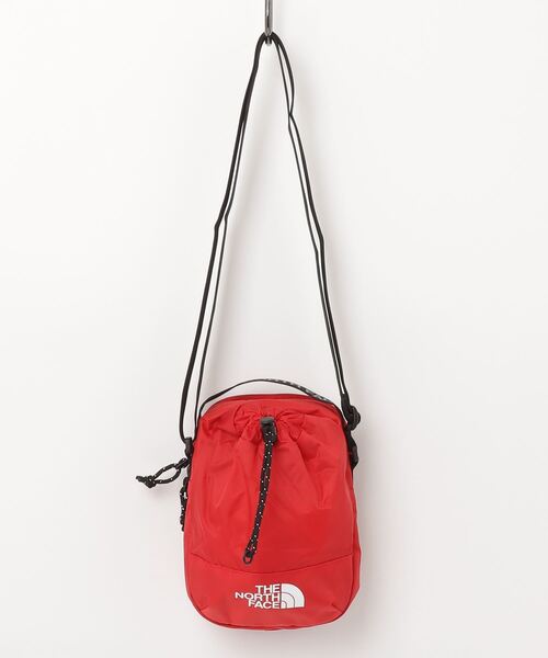 ★THE NORTH FACE★BREEZE CROSS BAGショルダーバッグ ミニ THE NORTH FACE ショルダーバッグ ブリーズ クロスバッグ 巾着
