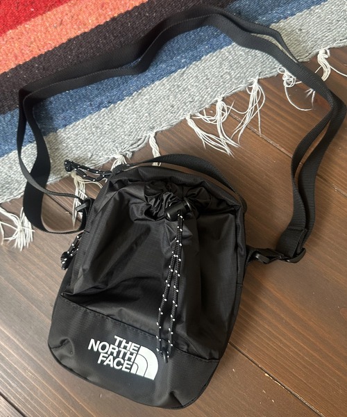 ショルダーバッグ・ポシェット THE NORTH FACE BREEZE CROSS BAG 4XK741 THE NORTH FACE BREEZE CROSS BAG 4XK741 (THE NORTH FACE
