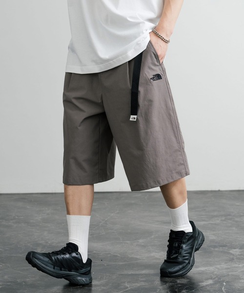 パンツ THE NORTH FACE BERMUDA (NF0A8BJ1) THE NORTH FACE パンツ 日本未展開モデル ザ・ノースフェイス