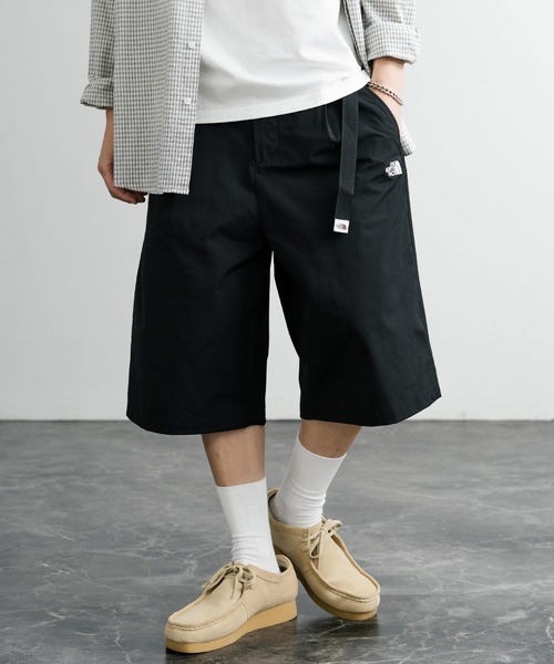 THE NORTH FACE パンツ 日本未展開モデル ザ・ノースフェイス