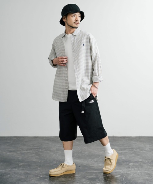 THE NORTH FACE パンツ 日本未展開モデル ザ・ノースフェイス