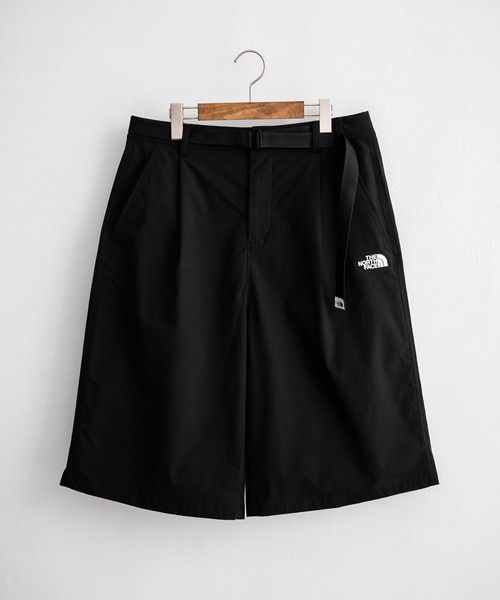 限定品　ノースフェイス　短パン　刺繍ロゴ　白　ナイロン　メンズXL 楽天市場】ハーフパンツ 白（ブランドザ・ノース・フェイス