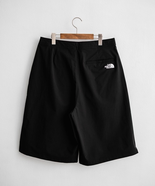 【THE NORTH FACE】ホワイトレーベル 25SS☆BERMUDA SHORTS THE NORTH FACE パンツ 日本未展開モデル ザ・ノースフェイス